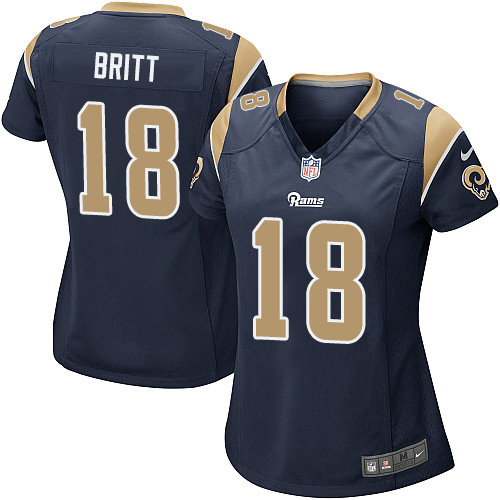 women St Louis Rams jerseys-008